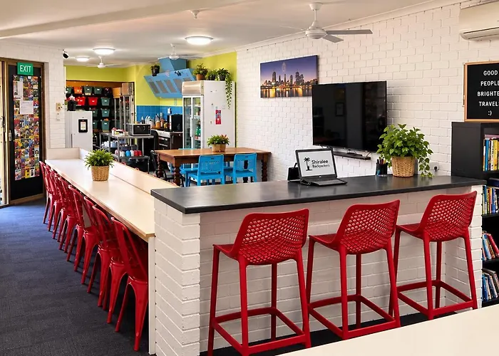Shiralee Hostel -Note - Valid Passport Required To Check In Perth